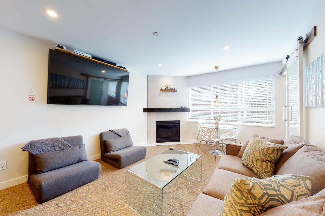 Apartamento Market Place 249 *