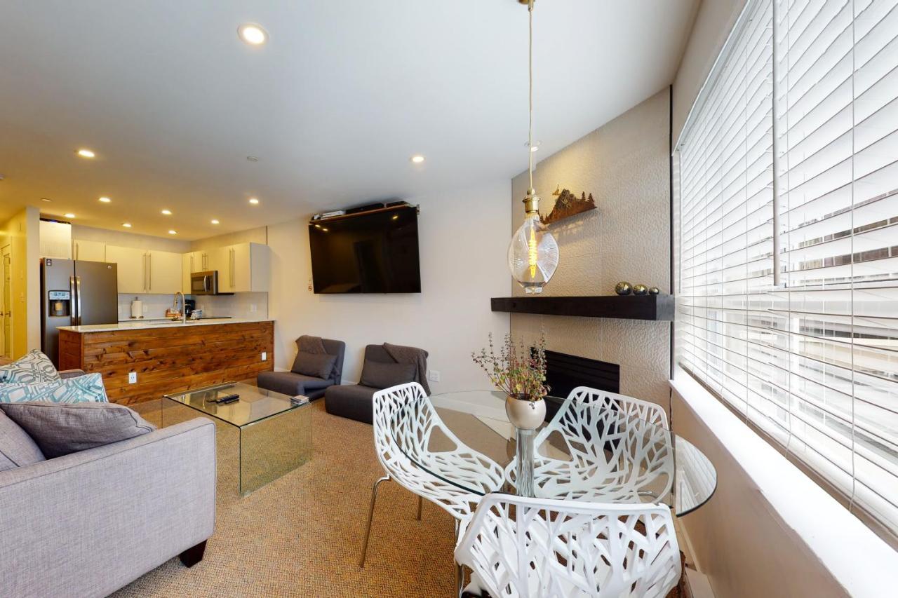 Apartamento Market Place 249