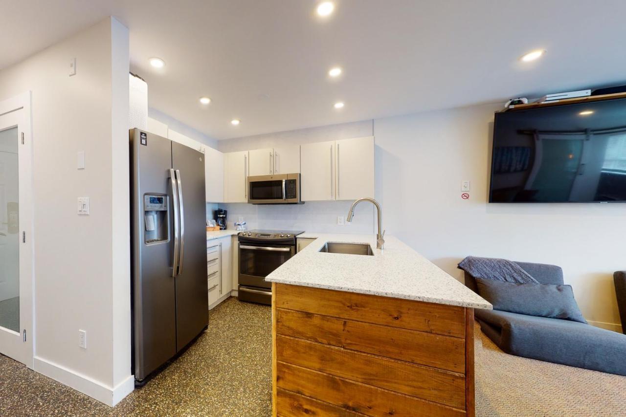 Apartamento Market Place 249 *