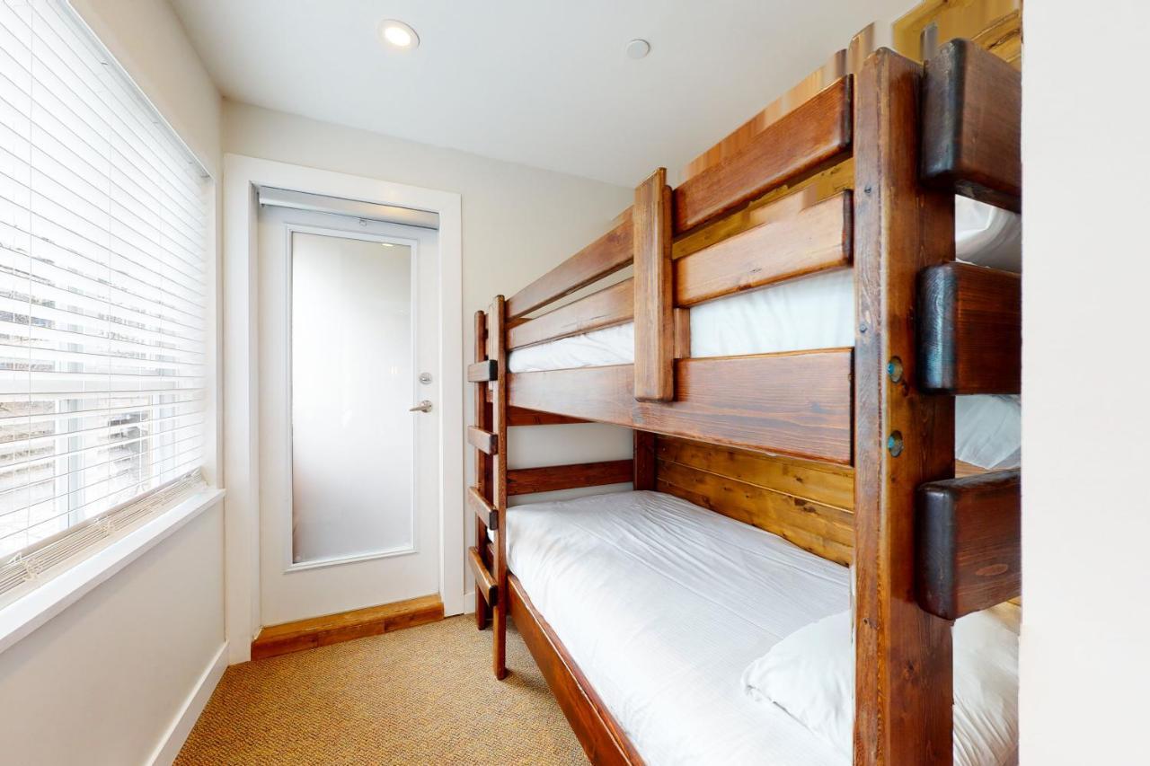 Apartamento Market Place 249 Whistler